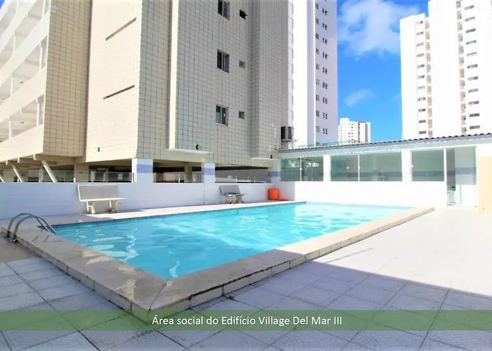 Apt Ao Lado Do Manaira Shopping