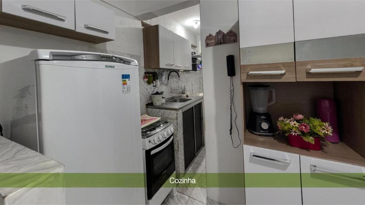 Apartamento Ao Lado Do Manaira Shopping