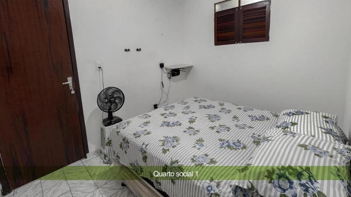 Ao Lado Do Manaira Shopping Apartamento *