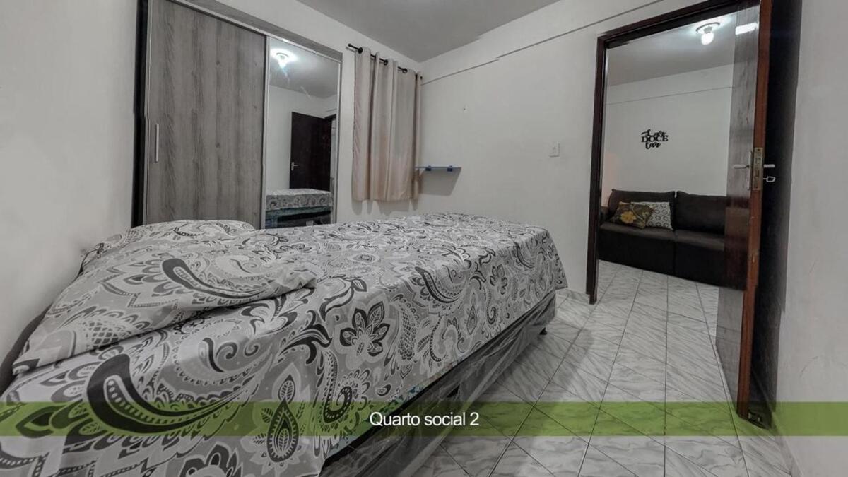 Apartamento Ao Lado Do Manaira Shopping João Pessoa