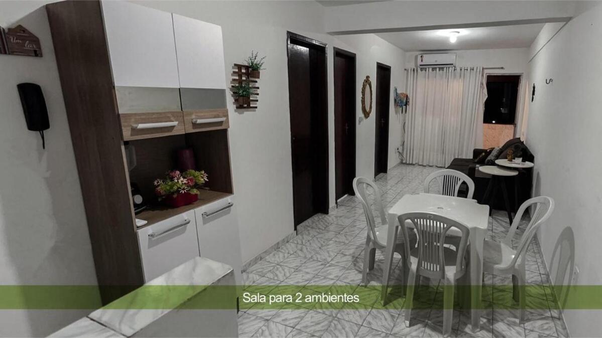 Ao Lado Do Manaira Shopping Apartamento *